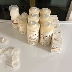 14 pieces of sealed Olaplex
